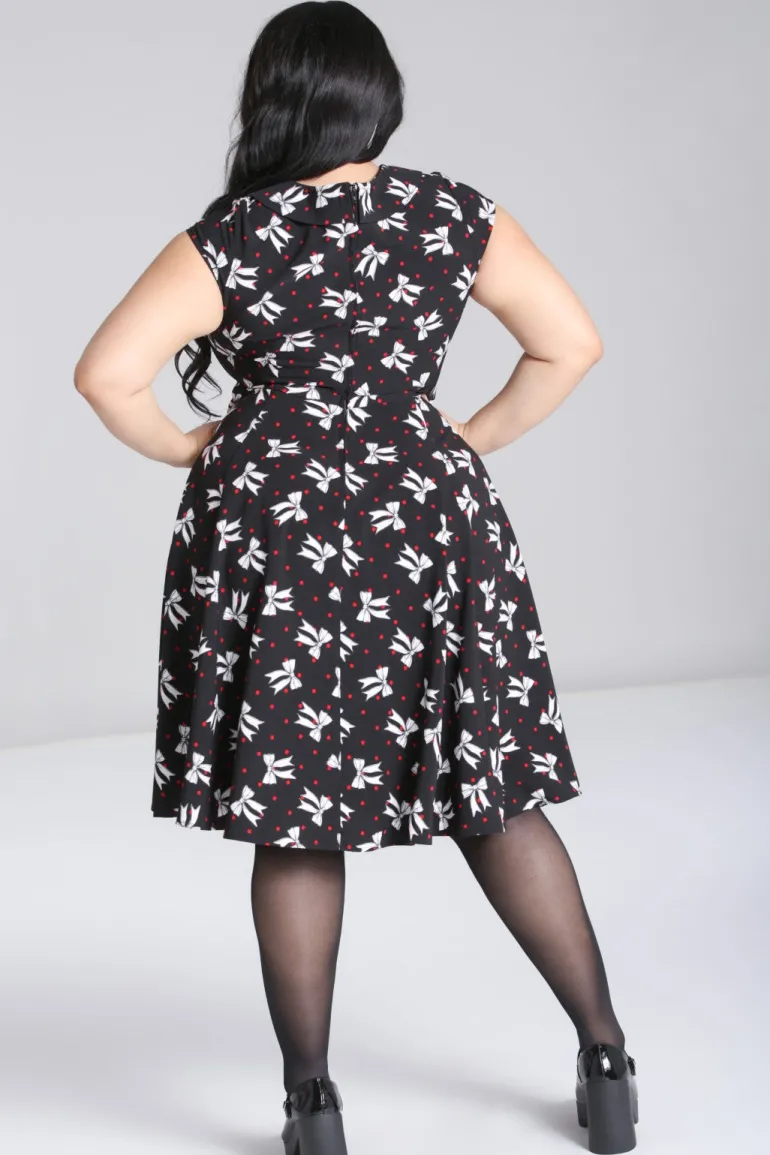 bobbie_midi_dress_7.webp Bobbie Midi Dress>Hell Bunny Flash Sale