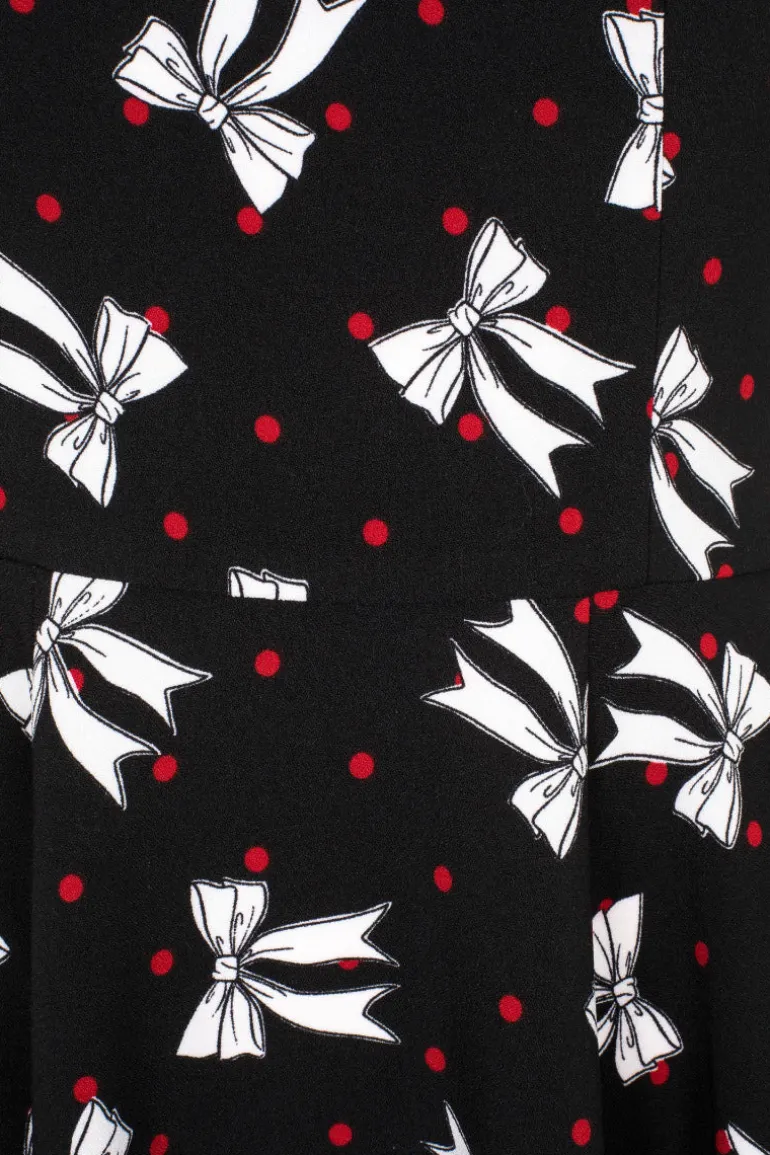 bobbie_midi_dress_8.webp Bobbie Midi Dress>Hell Bunny Flash Sale