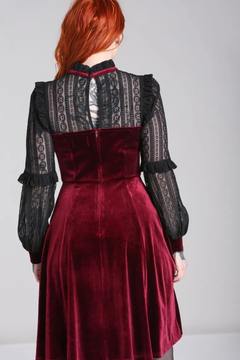 bonnie_dress_2.webp Bonnie Dress>Hell Bunny Best
