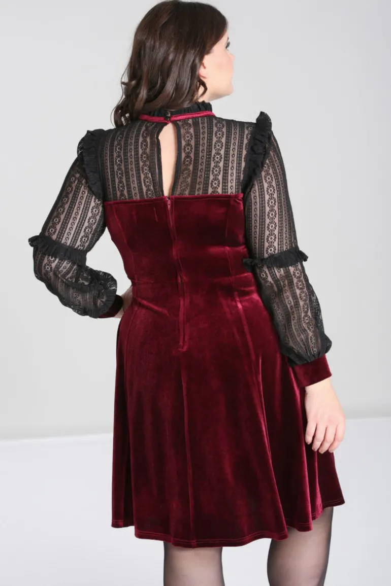 bonnie_dress_5.webp Bonnie Dress>Hell Bunny Best