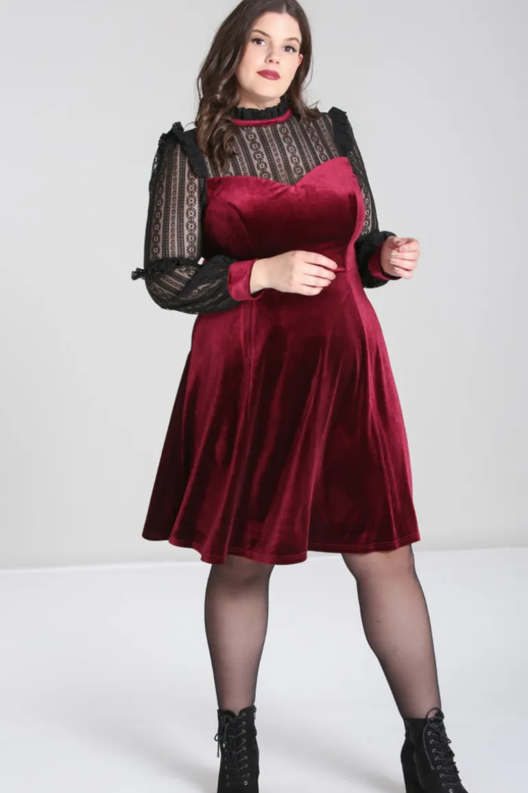 bonnie_dress_6.webp Bonnie Dress>Hell Bunny Best