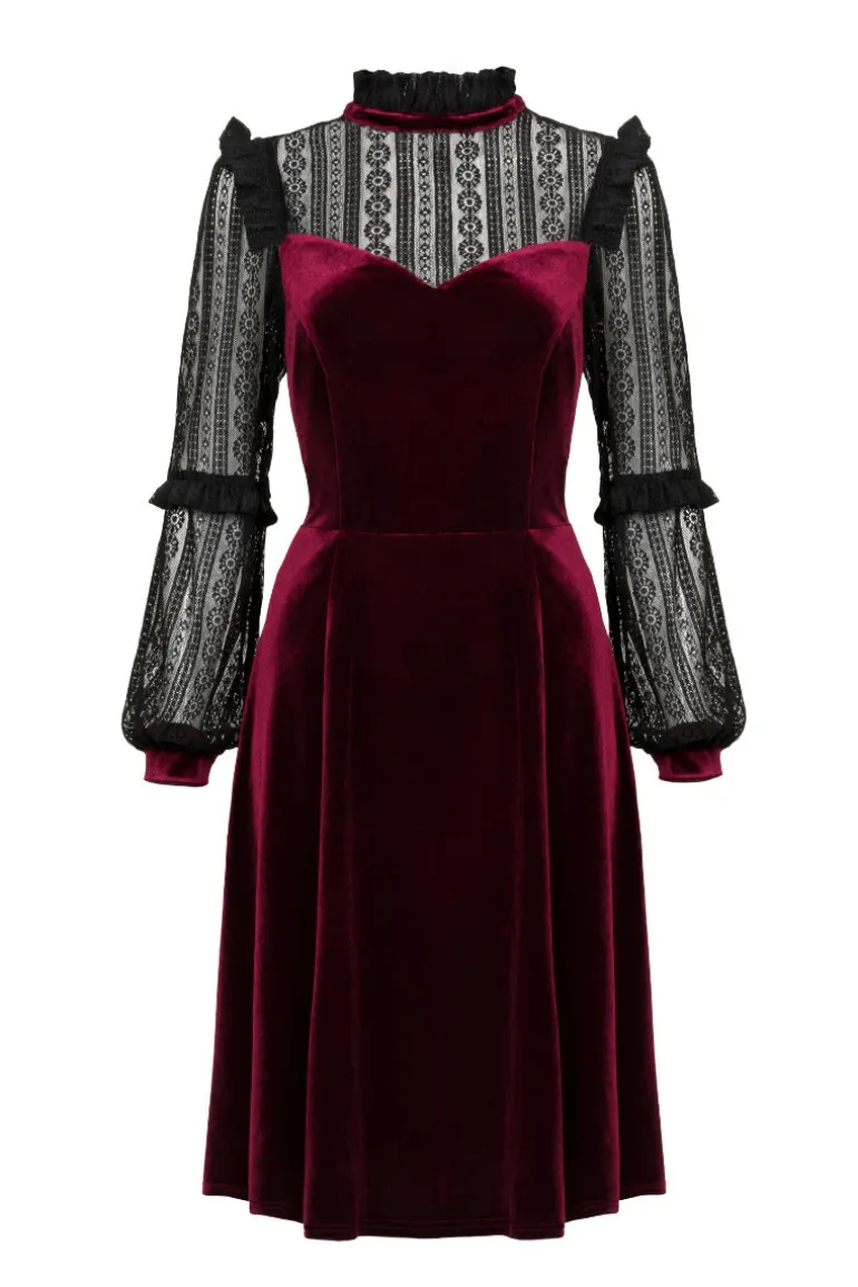 bonnie_dress_7.webp Bonnie Dress>Hell Bunny Best