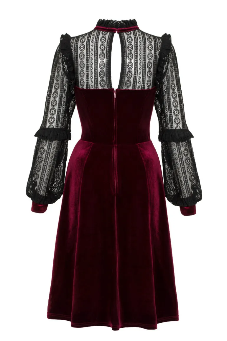 bonnie_dress_8.webp Bonnie Dress>Hell Bunny Best