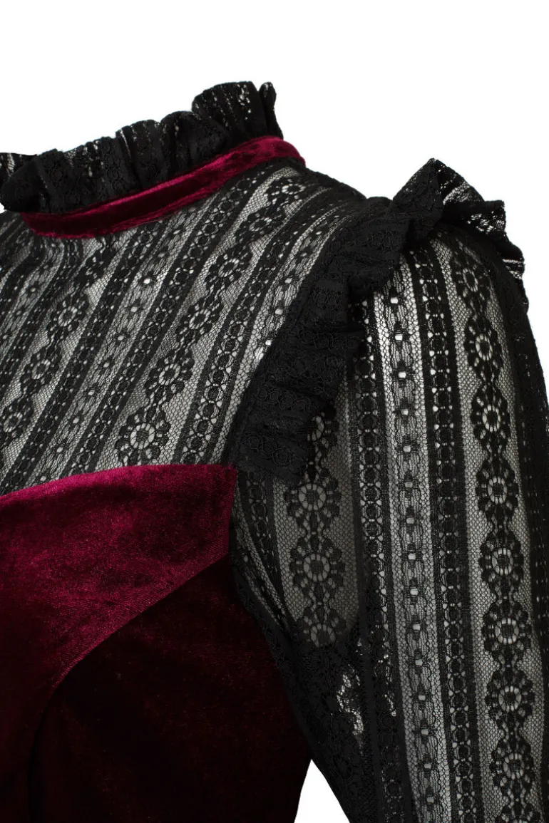 bonnie_dress_9.webp Bonnie Dress>Hell Bunny Best