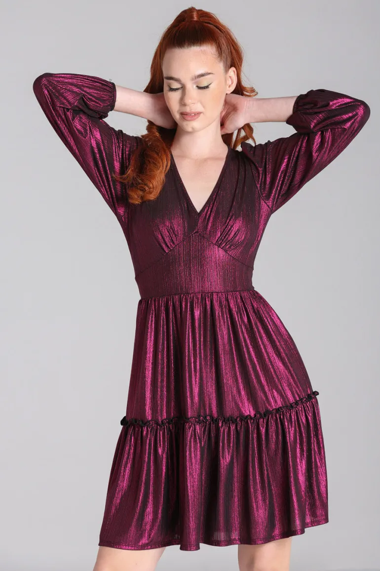 boogie_night_dress_2.webp Boogie Night Dress>Hell Bunny Sale