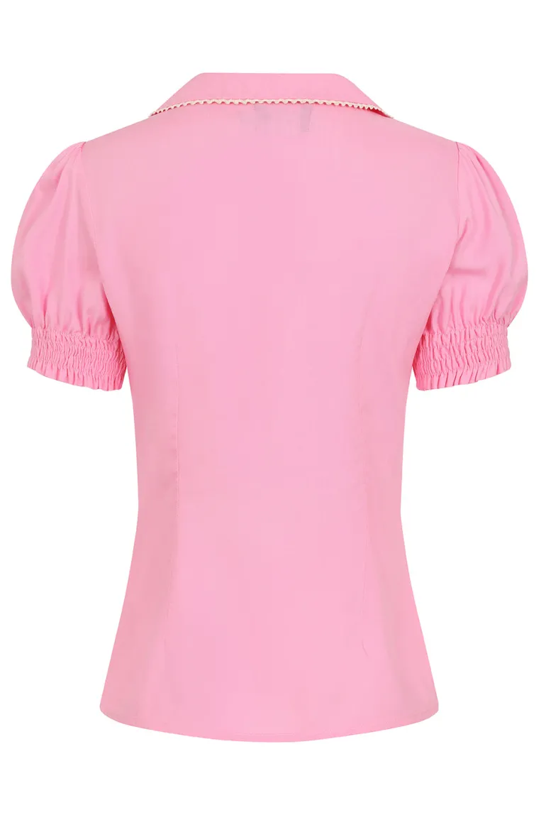 calliste_blouse_11.webp Calliste Blouse>Hell Bunny Flash Sale