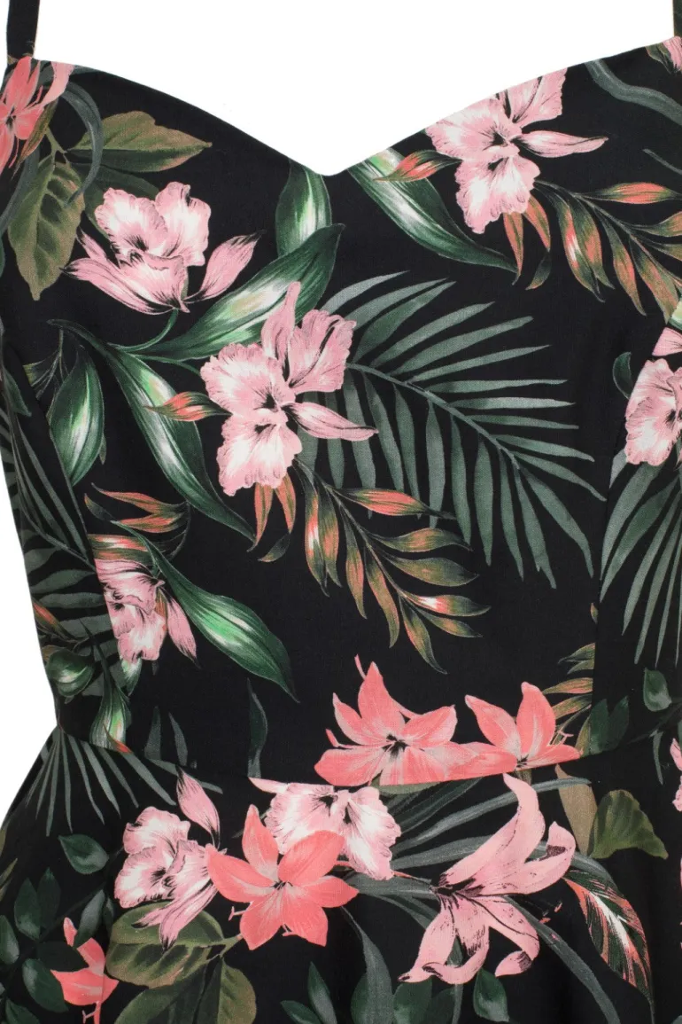 calypso_dress_6.webp Calypso Dress>Hell Bunny Clearance