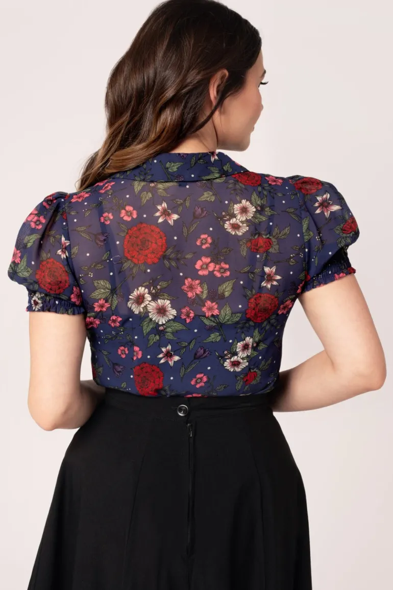 camellia_blouse_3.webp Camellia Blouse>Hell Bunny Flash Sale
