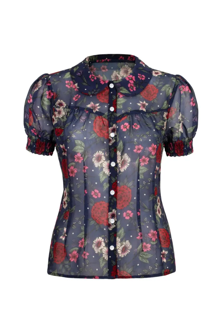 camellia_blouse_6.webp Camellia Blouse>Hell Bunny Flash Sale