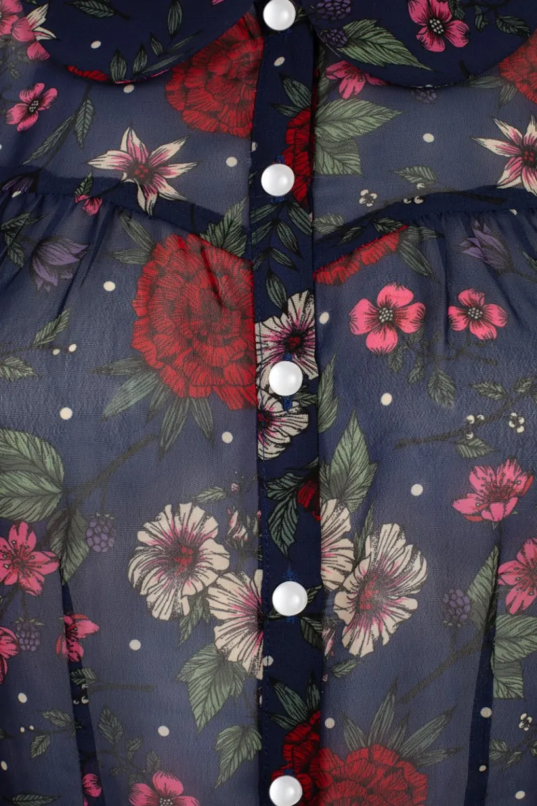 camellia_blouse_8.webp Camellia Blouse>Hell Bunny Flash Sale