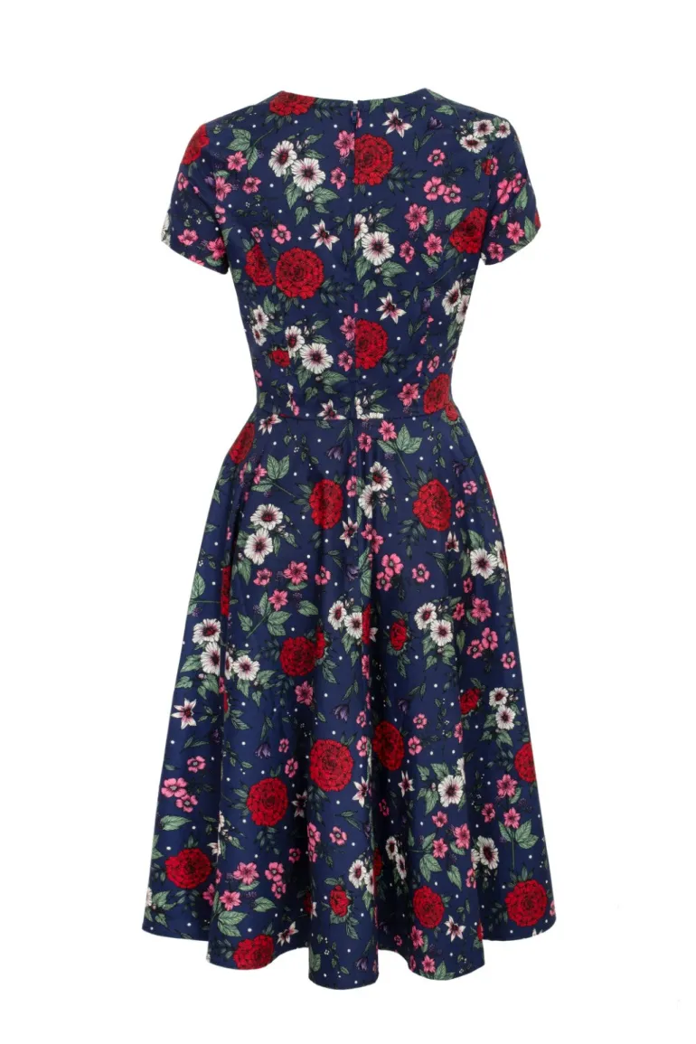 camellia_midi_dress_9.webp Camellia Midi Dress>Hell Bunny Fashion