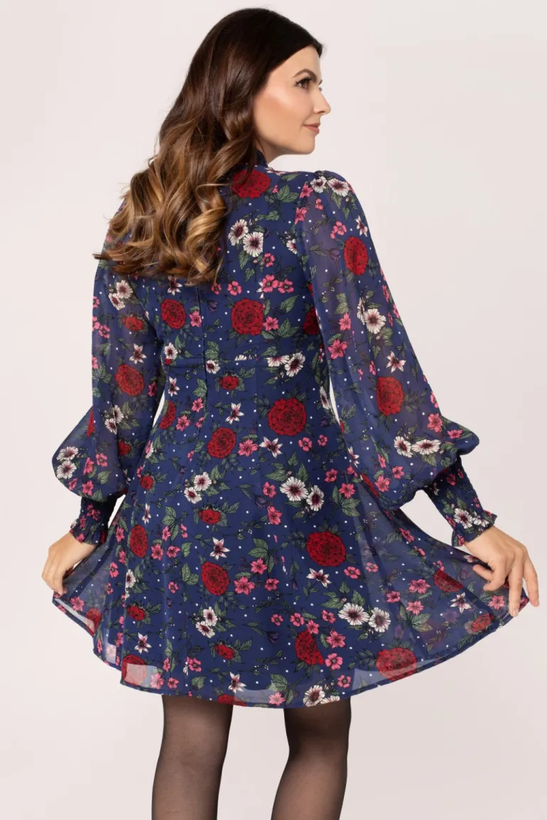 camellia_mini_dress_3.webp Camellia Mini Dress>Hell Bunny Discount