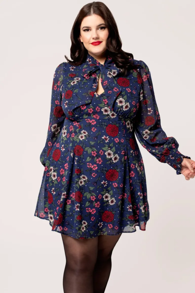 camellia_mini_dress_4.webp Camellia Mini Dress>Hell Bunny Discount