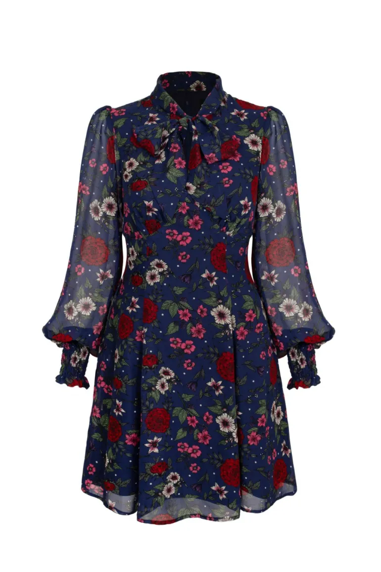 camellia_mini_dress_8.webp Camellia Mini Dress>Hell Bunny Discount