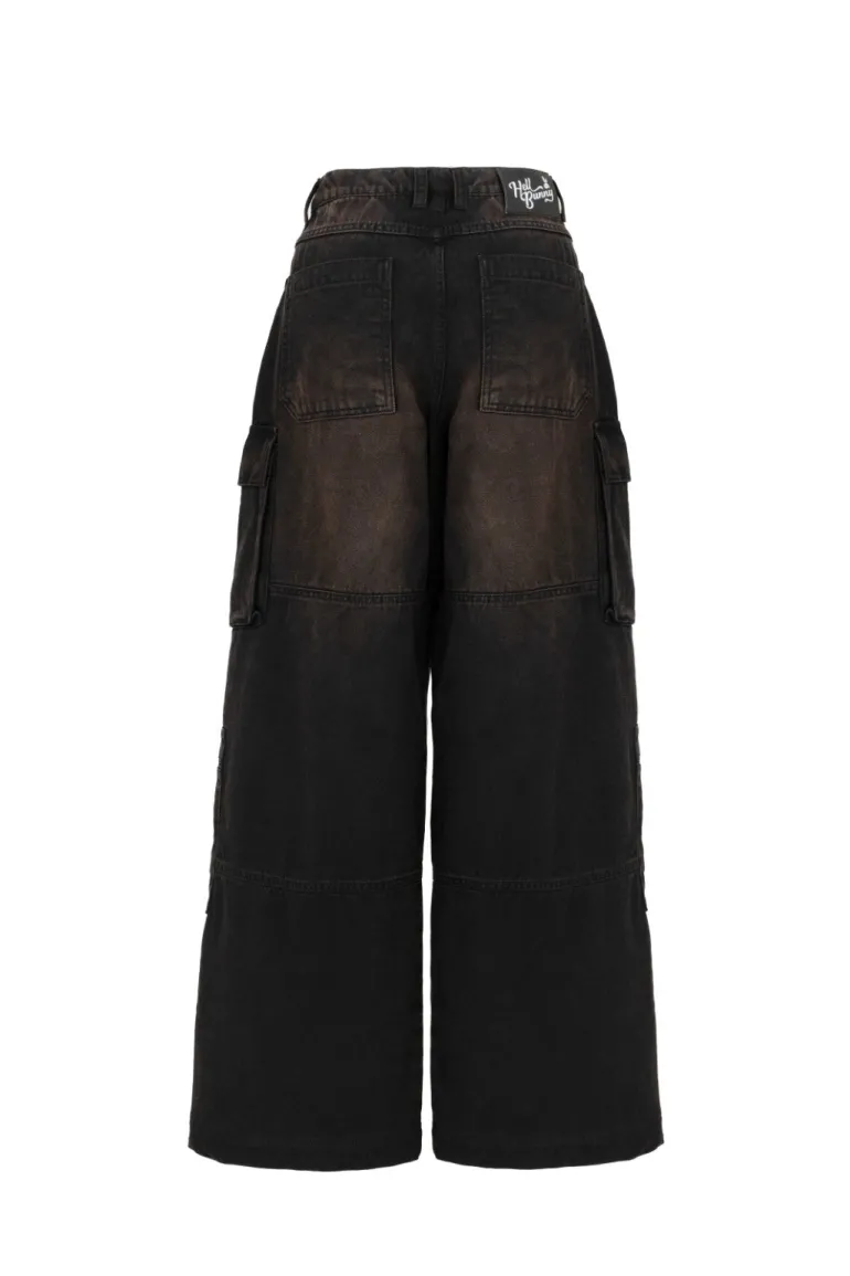 cameron_jeans__short_length_8.webp Cameron Jeans - Short Length>Hell Bunny Flash Sale