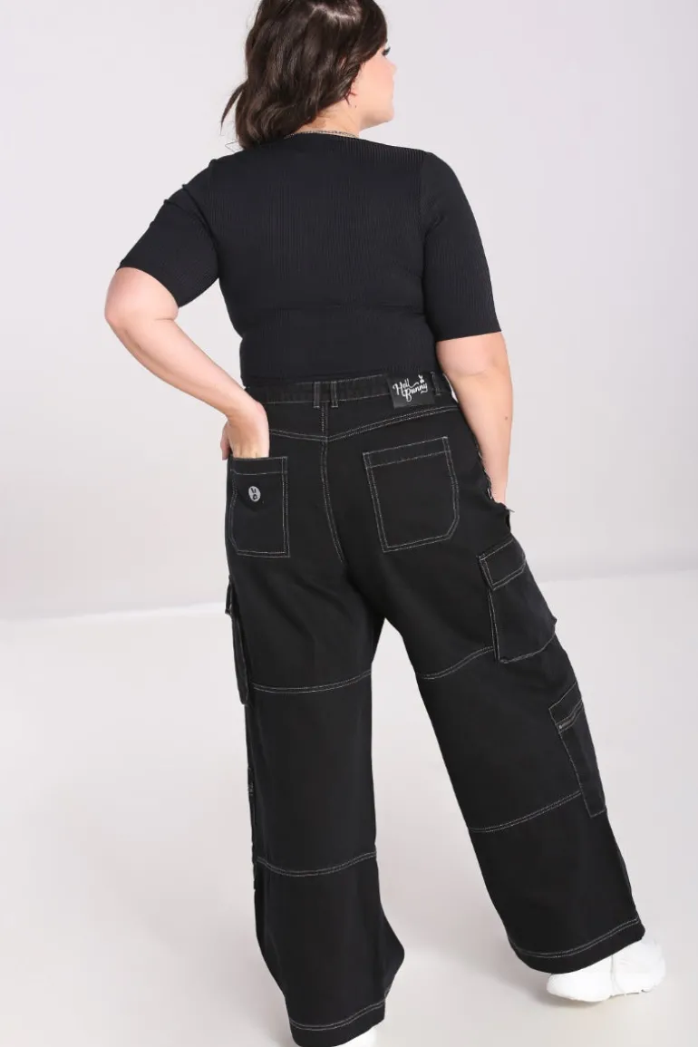 cameron_jeans_black_7.webp Cameron Jeans>Hell Bunny Fashion