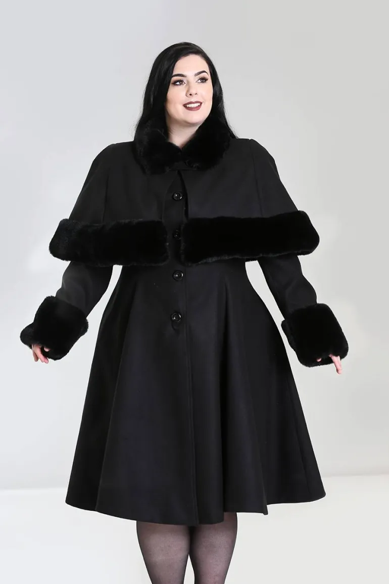 capulet_coat_11.webp Capulet Coat>Hell Bunny Flash Sale