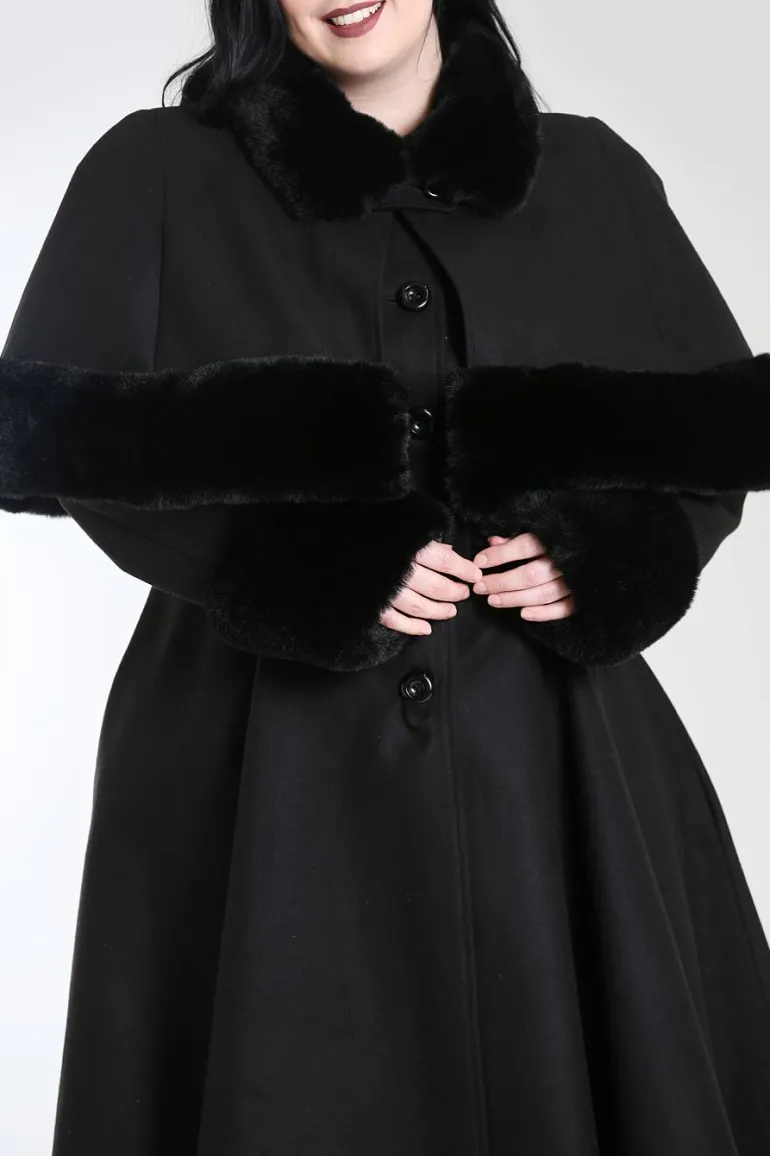 capulet_coat_15.webp Capulet Coat>Hell Bunny Flash Sale