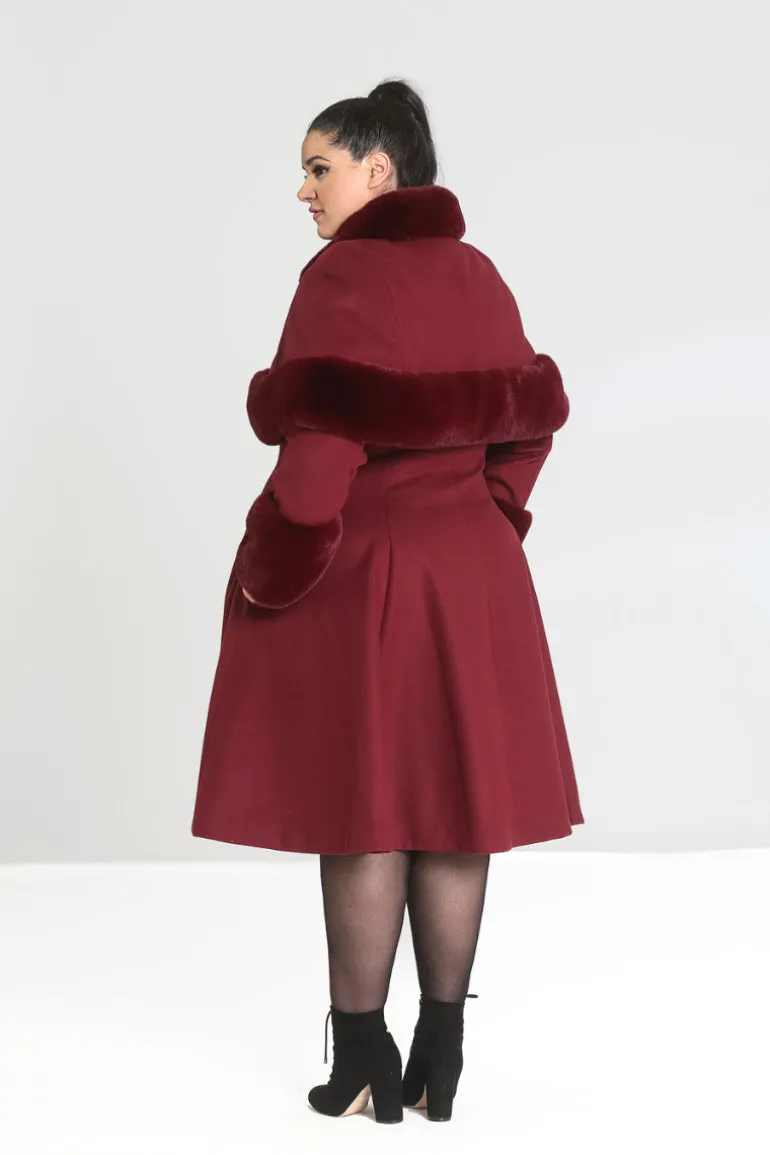 capulet_coat_2.webp Capulet Coat>Hell Bunny Flash Sale