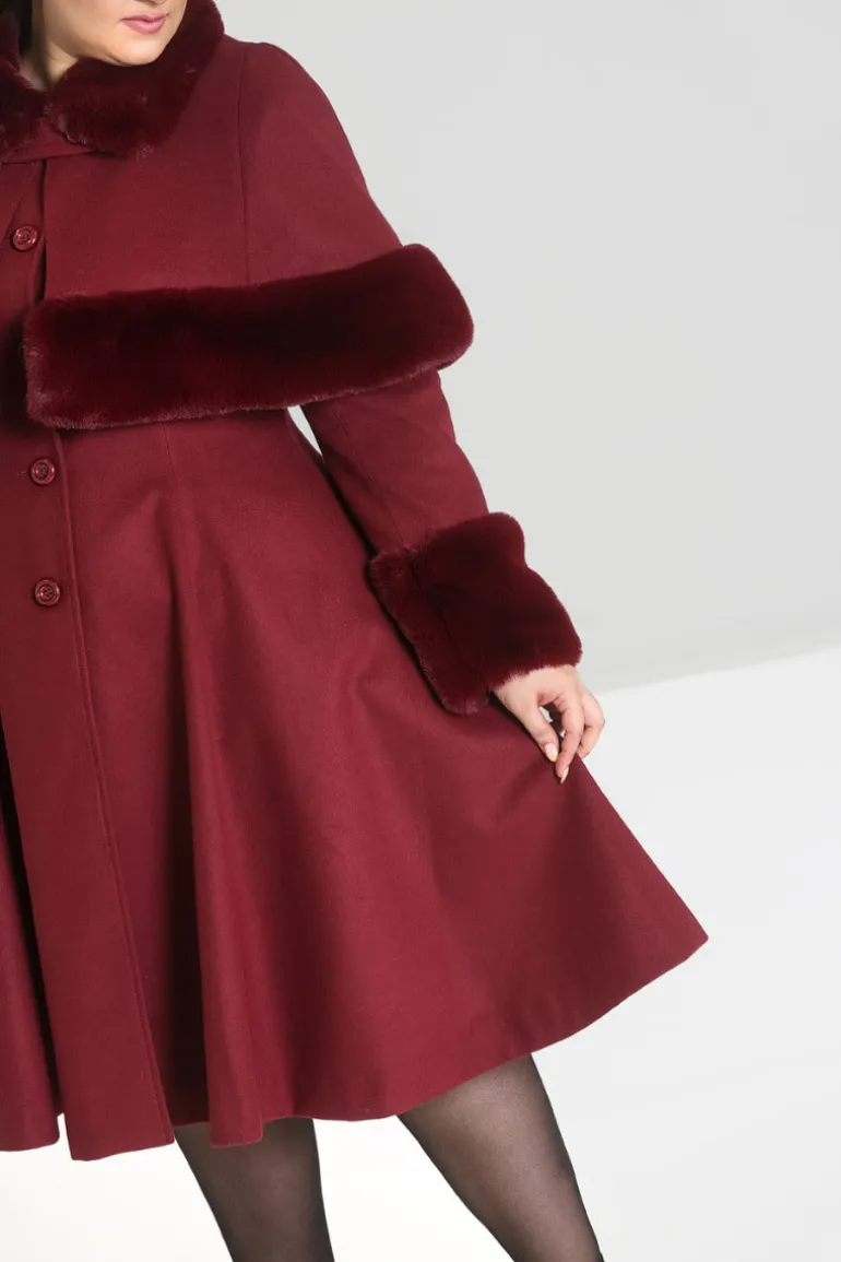 capulet_coat_3.webp Capulet Coat>Hell Bunny Flash Sale