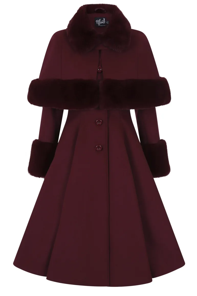 capulet_coat_4.webp Capulet Coat>Hell Bunny Flash Sale