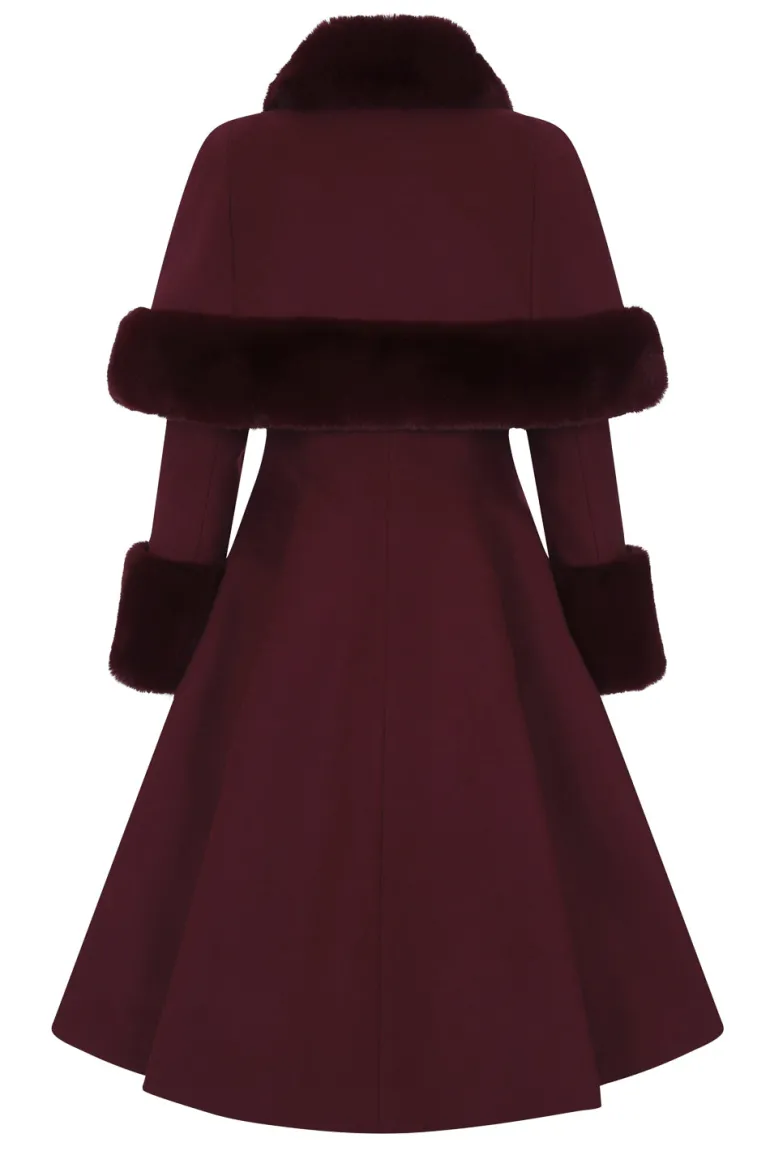 capulet_coat_5.webp Capulet Coat>Hell Bunny Flash Sale
