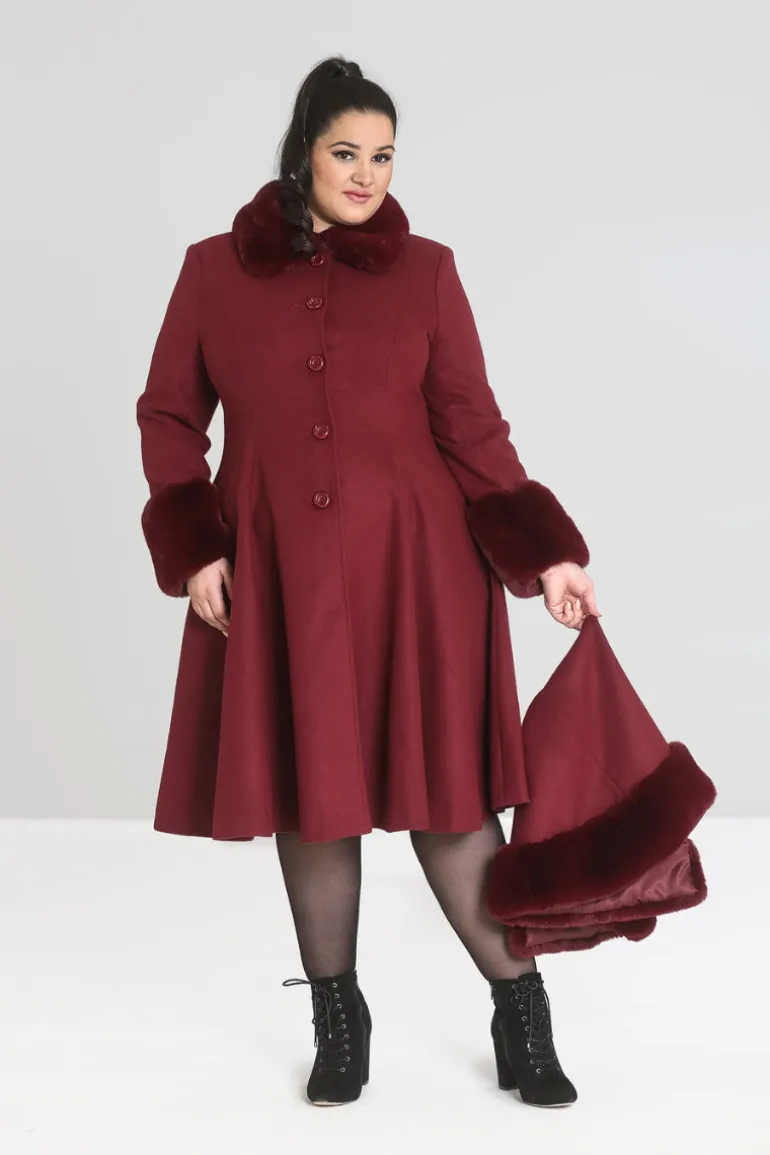 capulet_coat_6.webp Capulet Coat>Hell Bunny Flash Sale