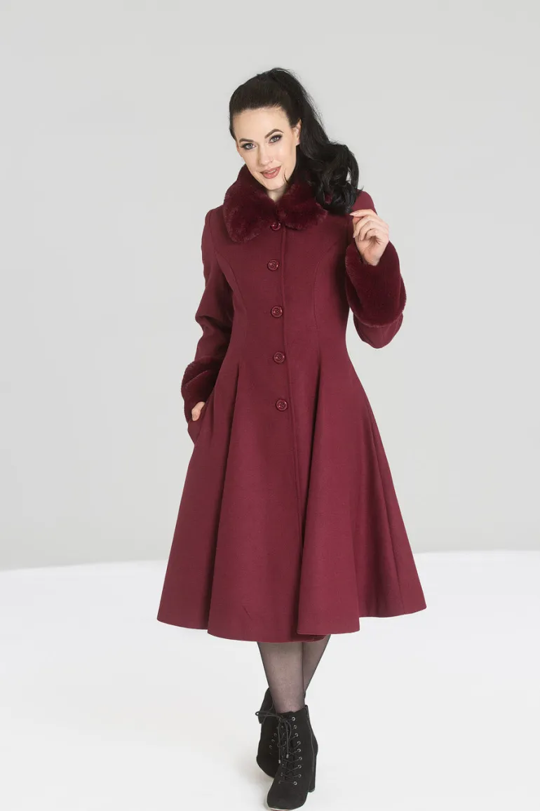 capulet_coat_7.webp Capulet Coat>Hell Bunny Flash Sale