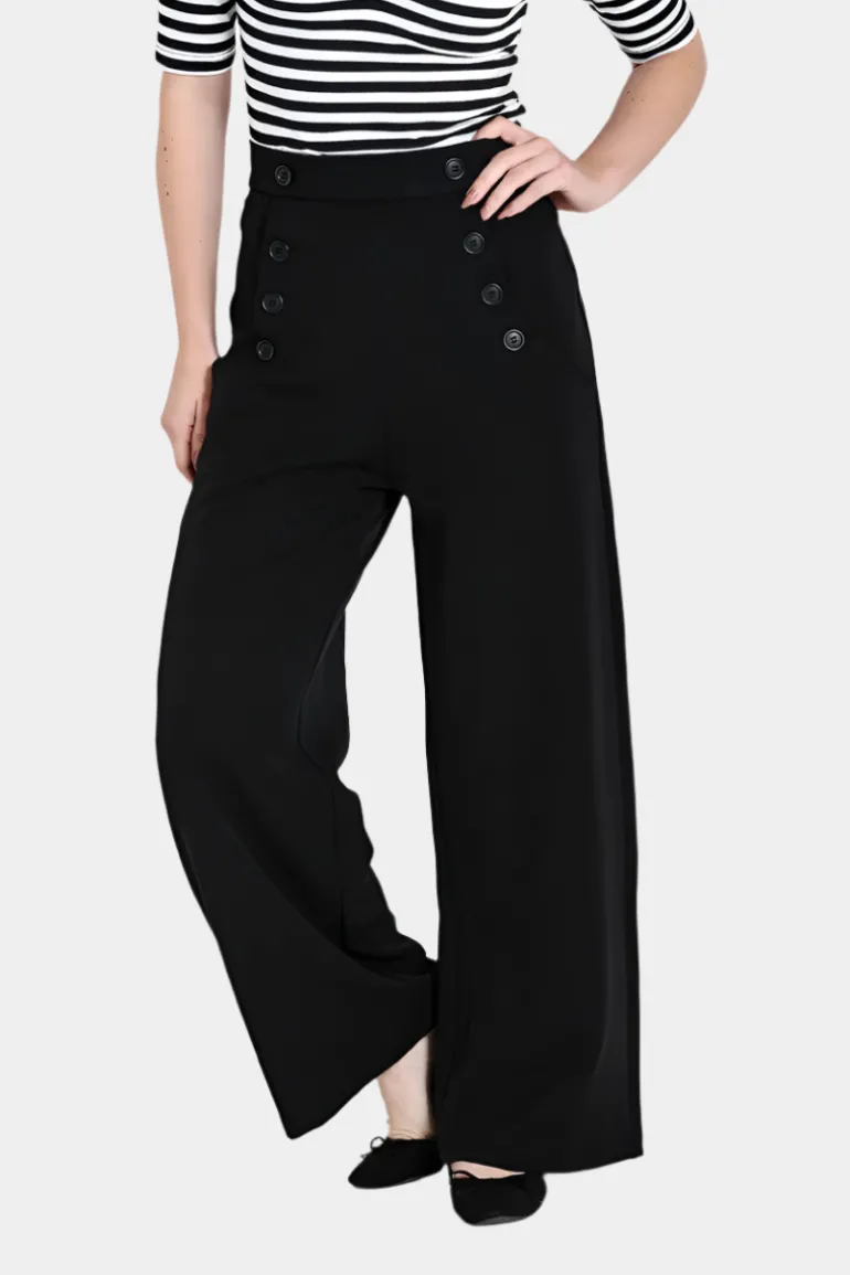 carlie_swing_trousers_5.webp Carlie Swing Trousers>Hell Bunny New