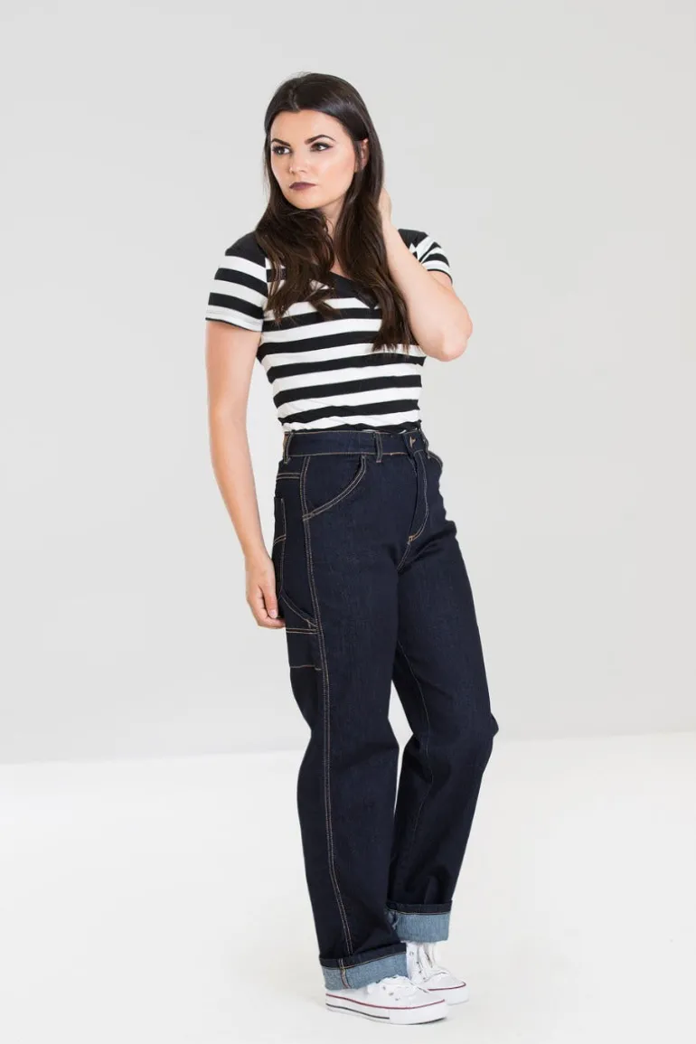 carpenter_denim_jeans_2.webp Carpenter Denim Jeans>Hell Bunny Sale