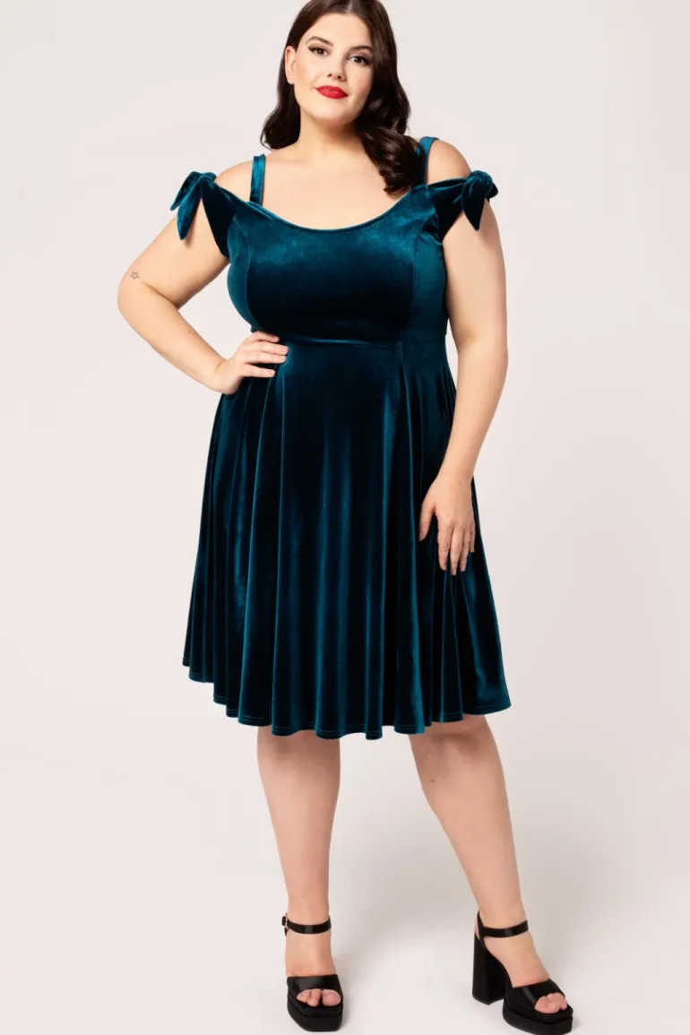carrie_dress_5.webp Carrie Dress>Hell Bunny Store