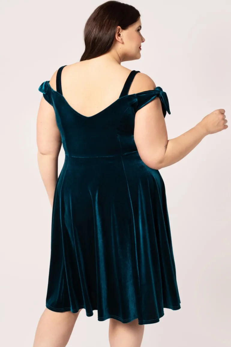 carrie_dress_6.webp Carrie Dress>Hell Bunny Store