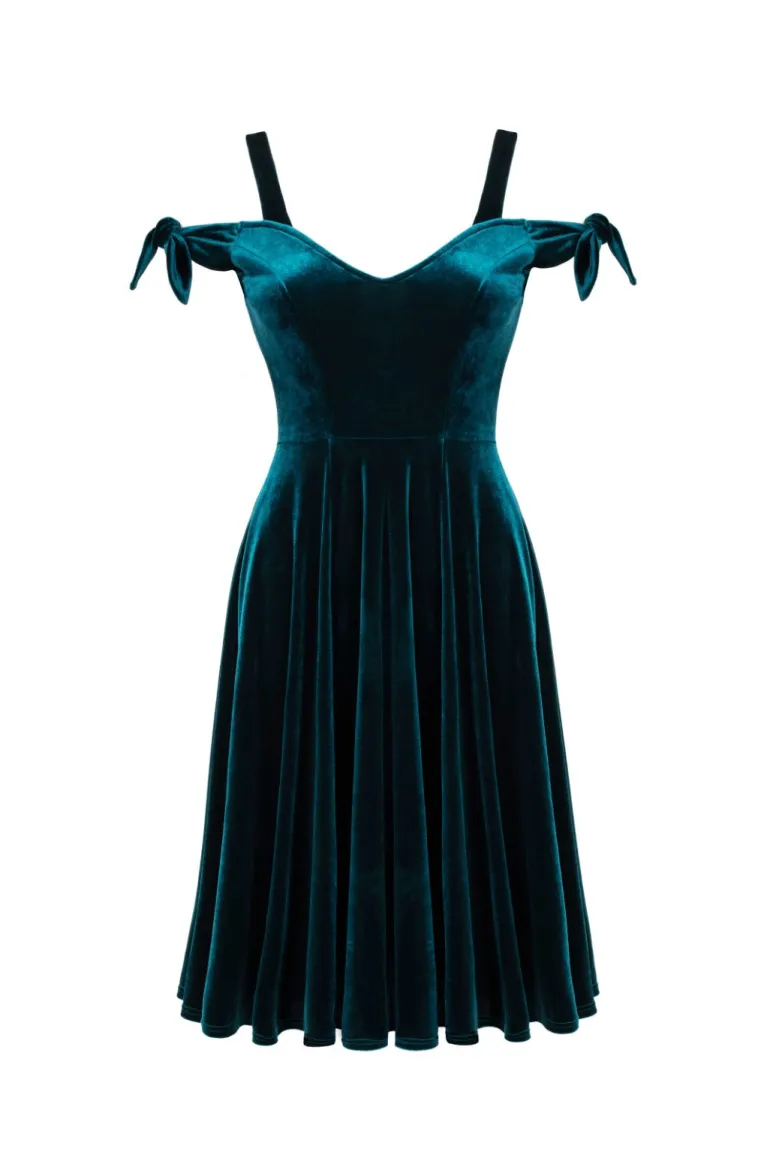 carrie_dress_7.webp Carrie Dress>Hell Bunny Store