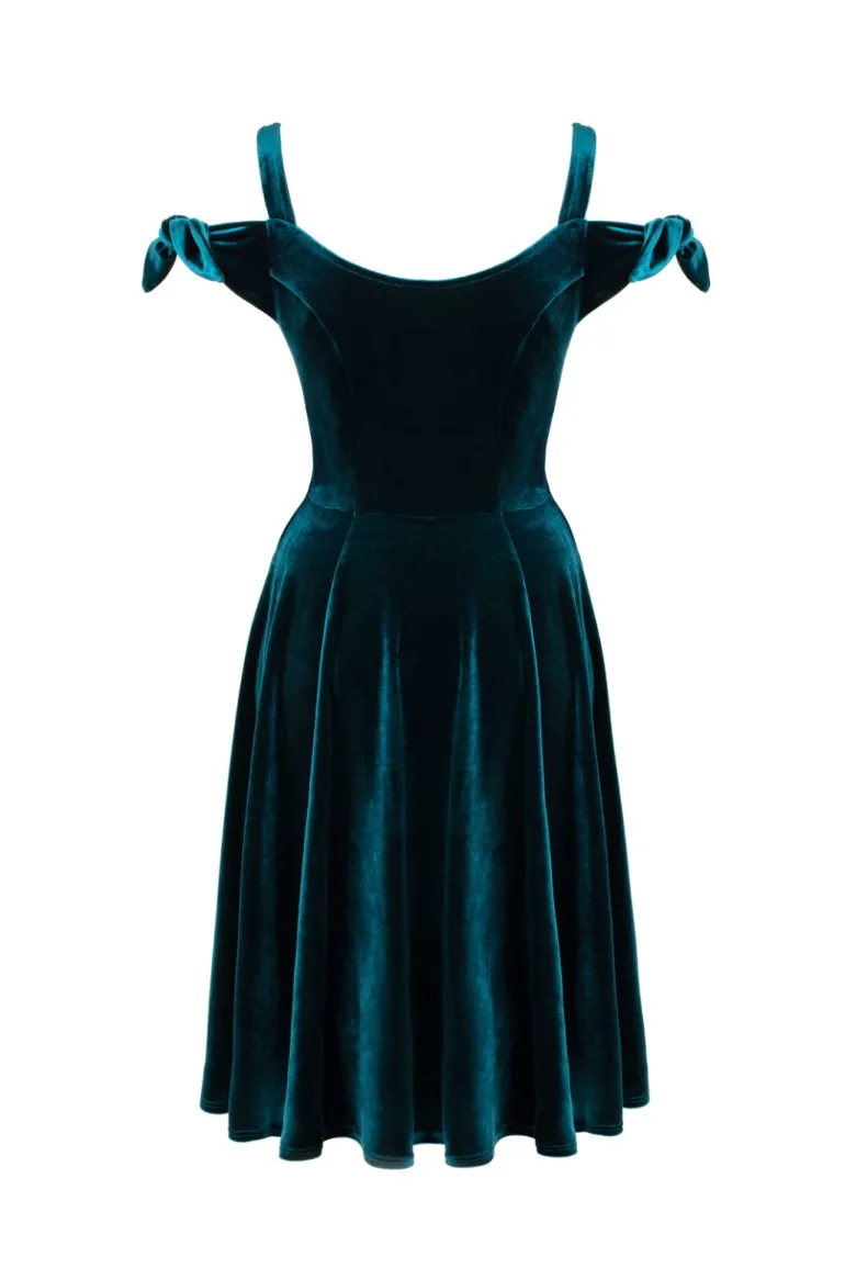 carrie_dress_8.webp Carrie Dress>Hell Bunny Store