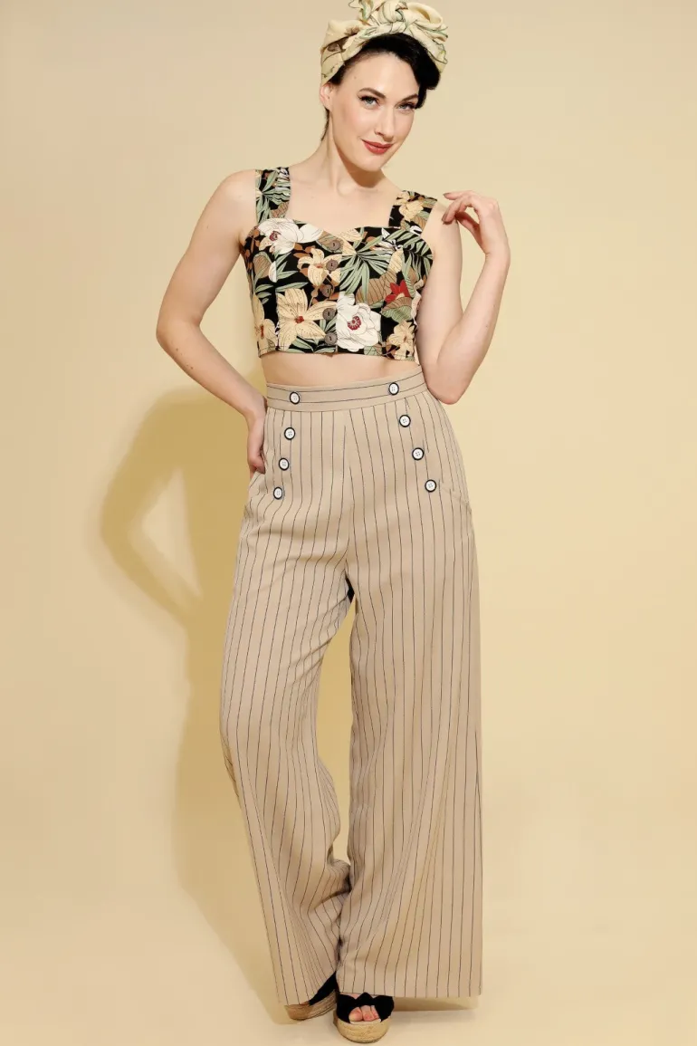 caspian_swing_trousers_10.webp Caspian Swing Trousers>Hell Bunny Sale