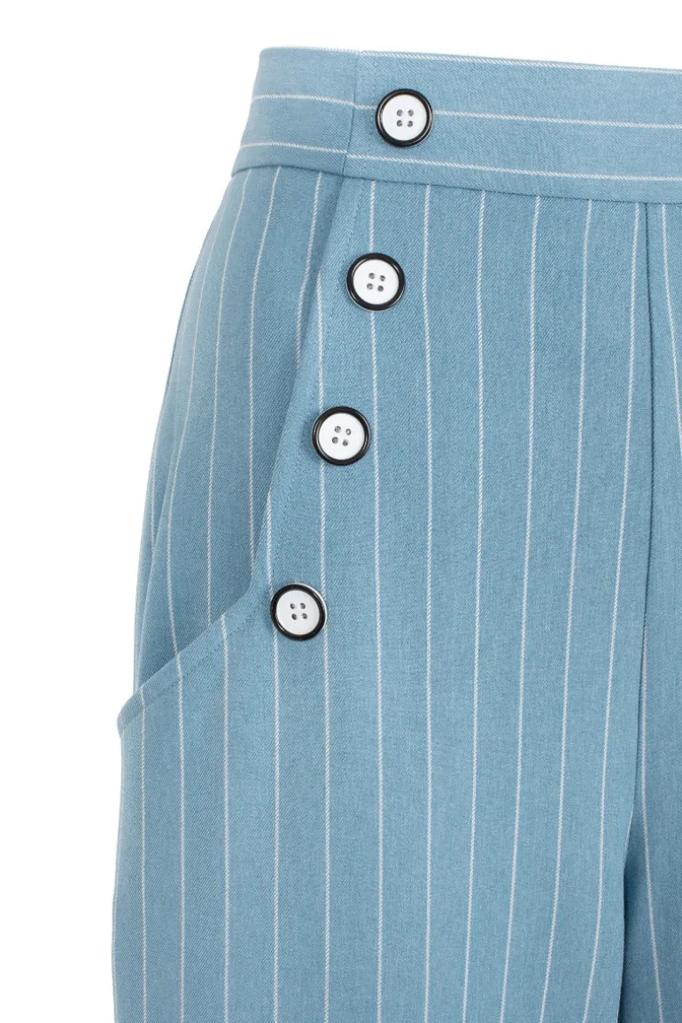 caspian_swing_trousers_5.webp Caspian Swing Trousers>Hell Bunny Sale