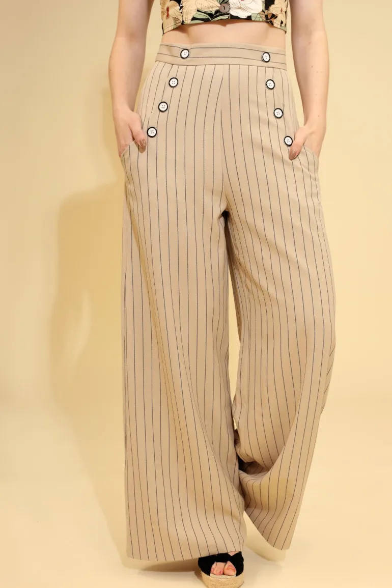 caspian_swing_trousers_8.webp Caspian Swing Trousers>Hell Bunny Sale