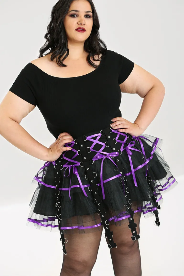 chai_mini_skirt_11.webp Chai Mini Skirt>Hell Bunny Discount