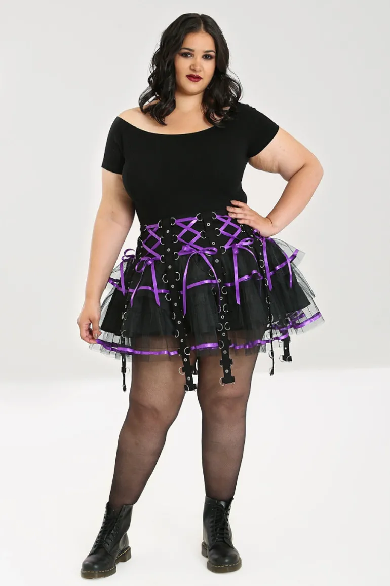 chai_mini_skirt_12.webp Chai Mini Skirt>Hell Bunny Discount