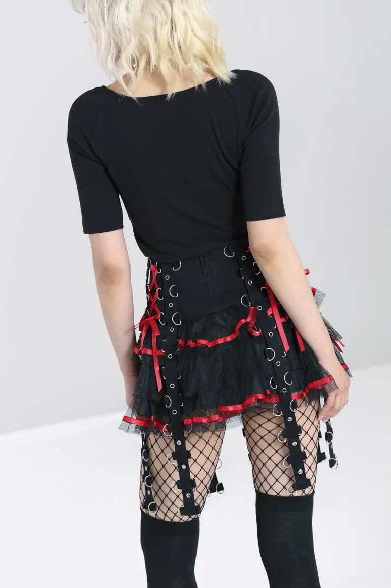 chai_mini_skirt_20.webp Chai Mini Skirt>Hell Bunny Discount