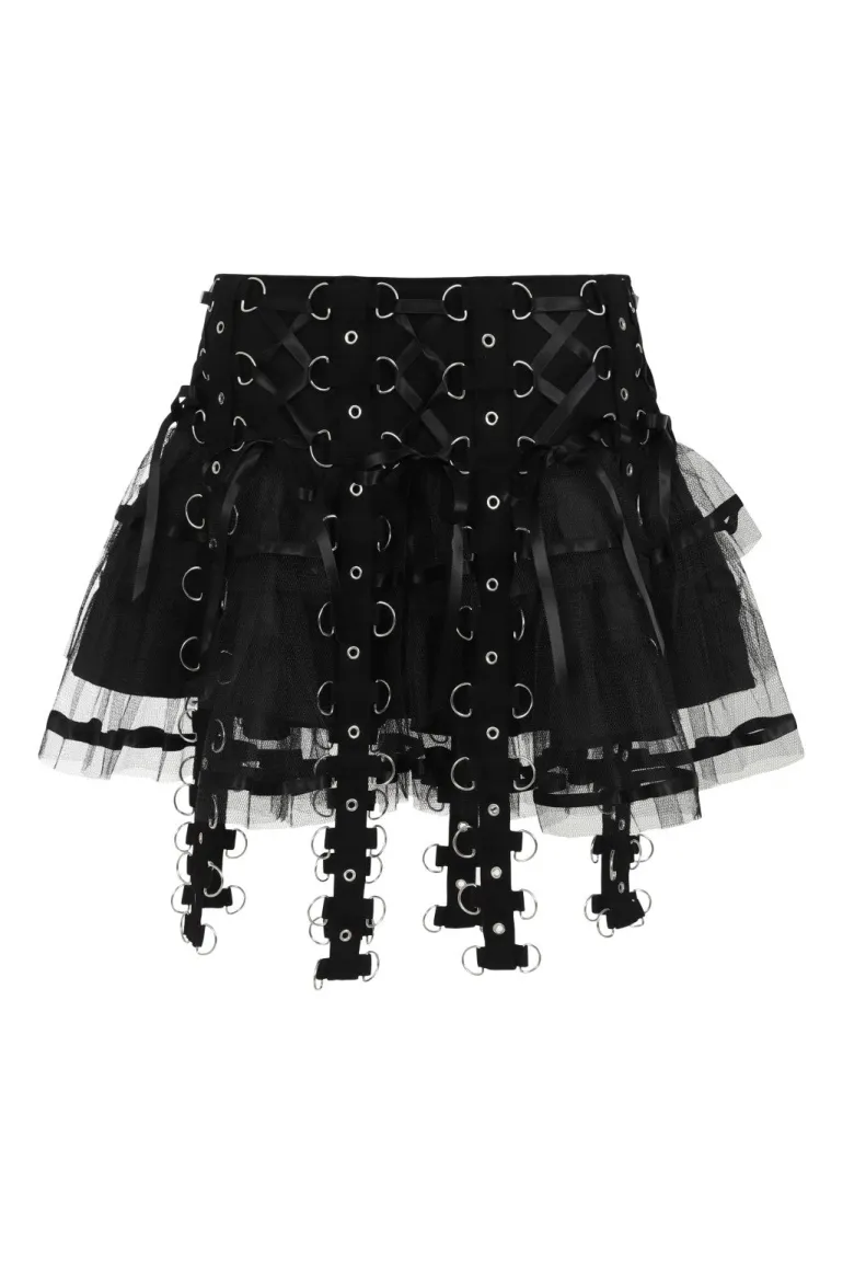 chai_mini_skirt_8.webp Chai Mini Skirt>Hell Bunny Discount