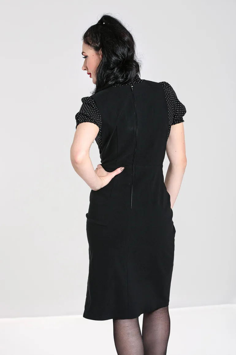 claire_pinafore_dress_2.webp Claire Pinafore Dress>Hell Bunny Cheap