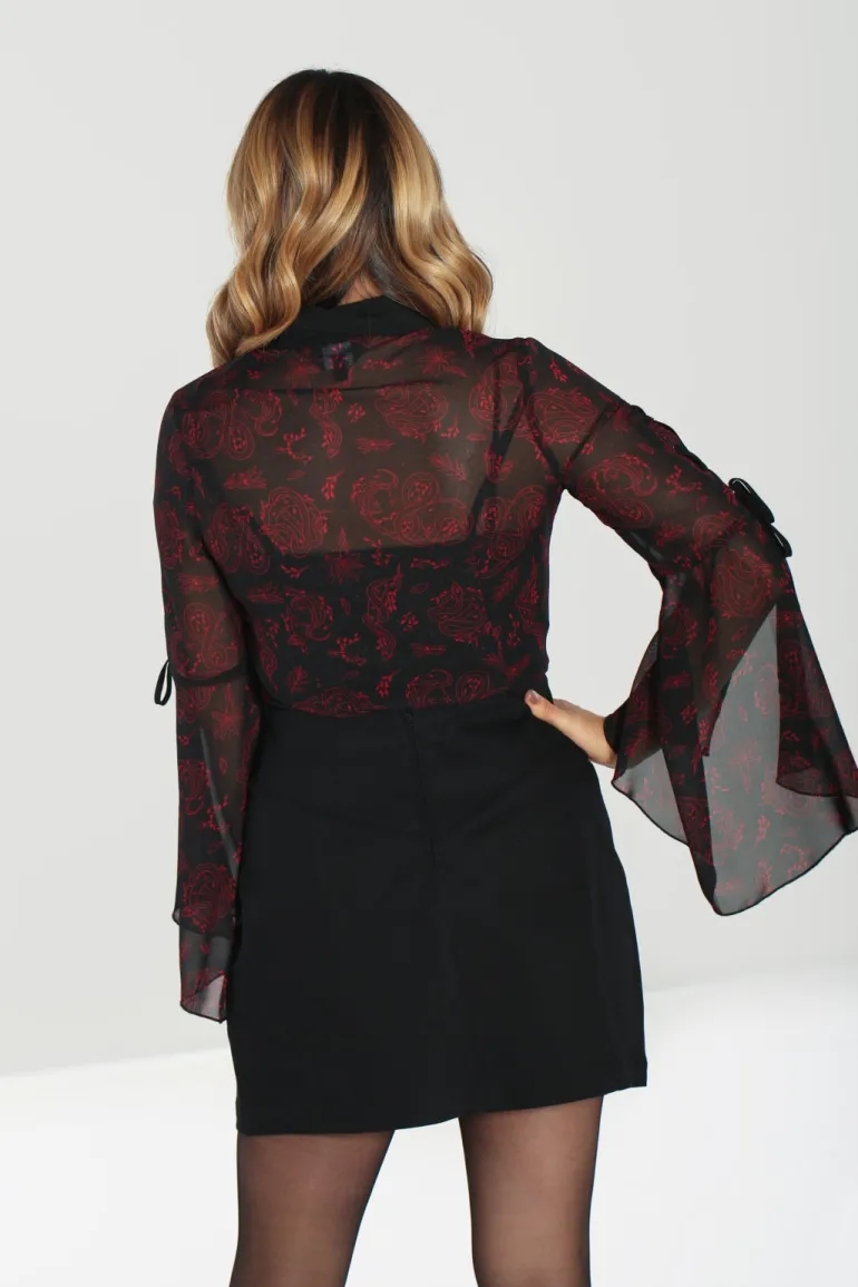 clarice_blouse_8.webp Clarice Blouse>Hell Bunny Cheap