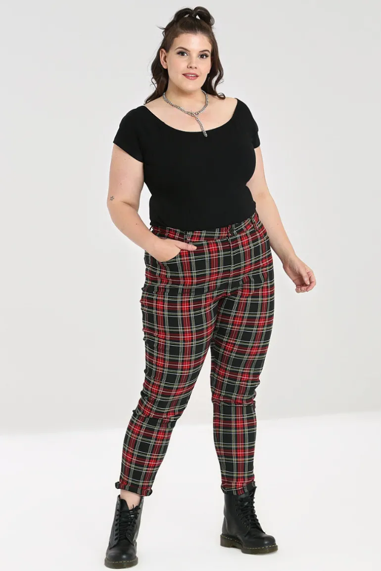 clash_skinny_trousers_6.webp Clash Skinny Trousers>Hell Bunny Store
