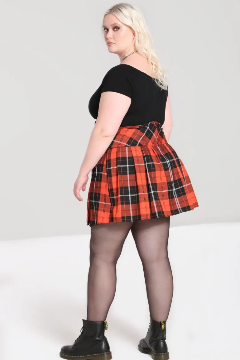 clementine_mini_skirt_2.webp Clementine Mini Skirt>Hell Bunny Fashion