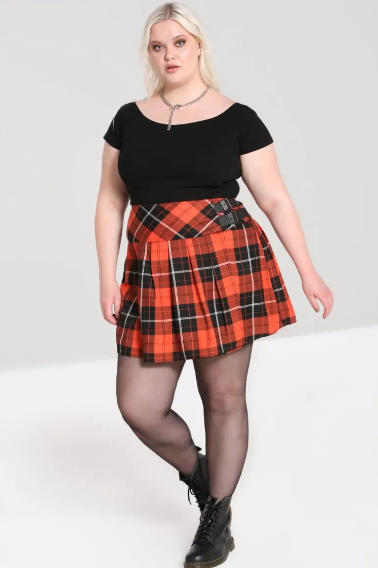 clementine_mini_skirt_3.webp Clementine Mini Skirt>Hell Bunny Fashion