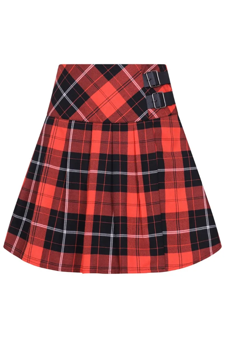 clementine_mini_skirt_5.webp Clementine Mini Skirt>Hell Bunny Fashion