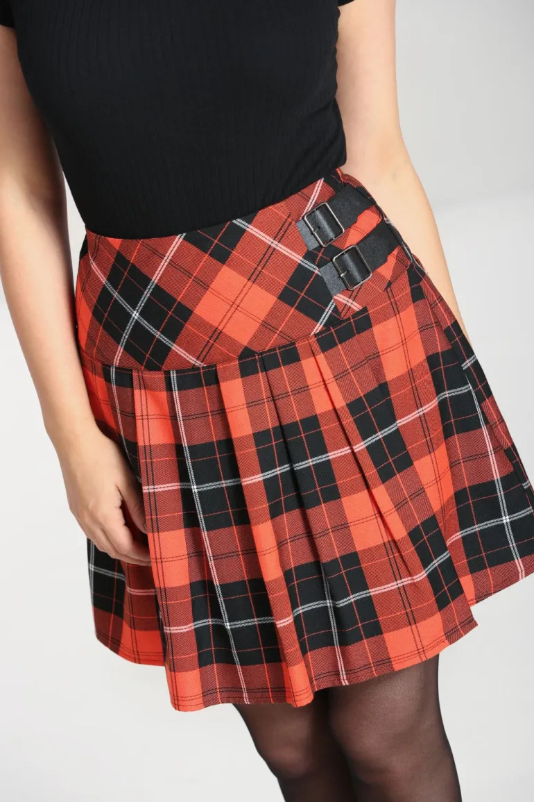 clementine_mini_skirt_7.webp Clementine Mini Skirt>Hell Bunny Fashion