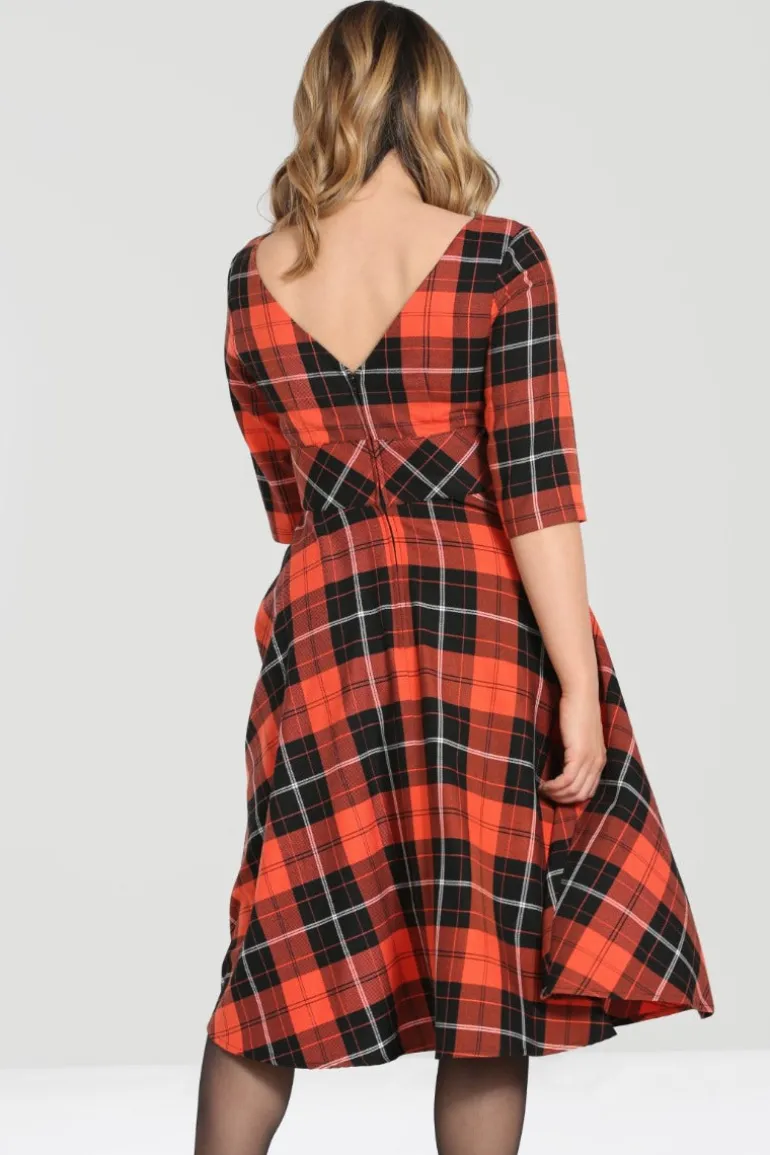 clementine_s_dress_1.webp Clementine 50's Dress>Hell Bunny Hot