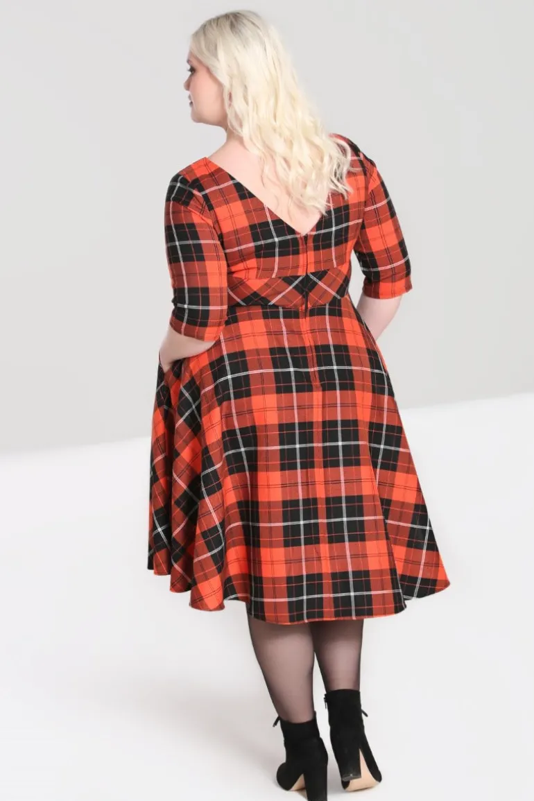 clementine_s_dress_5.webp Clementine 50's Dress>Hell Bunny Hot
